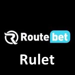 routebet rulet