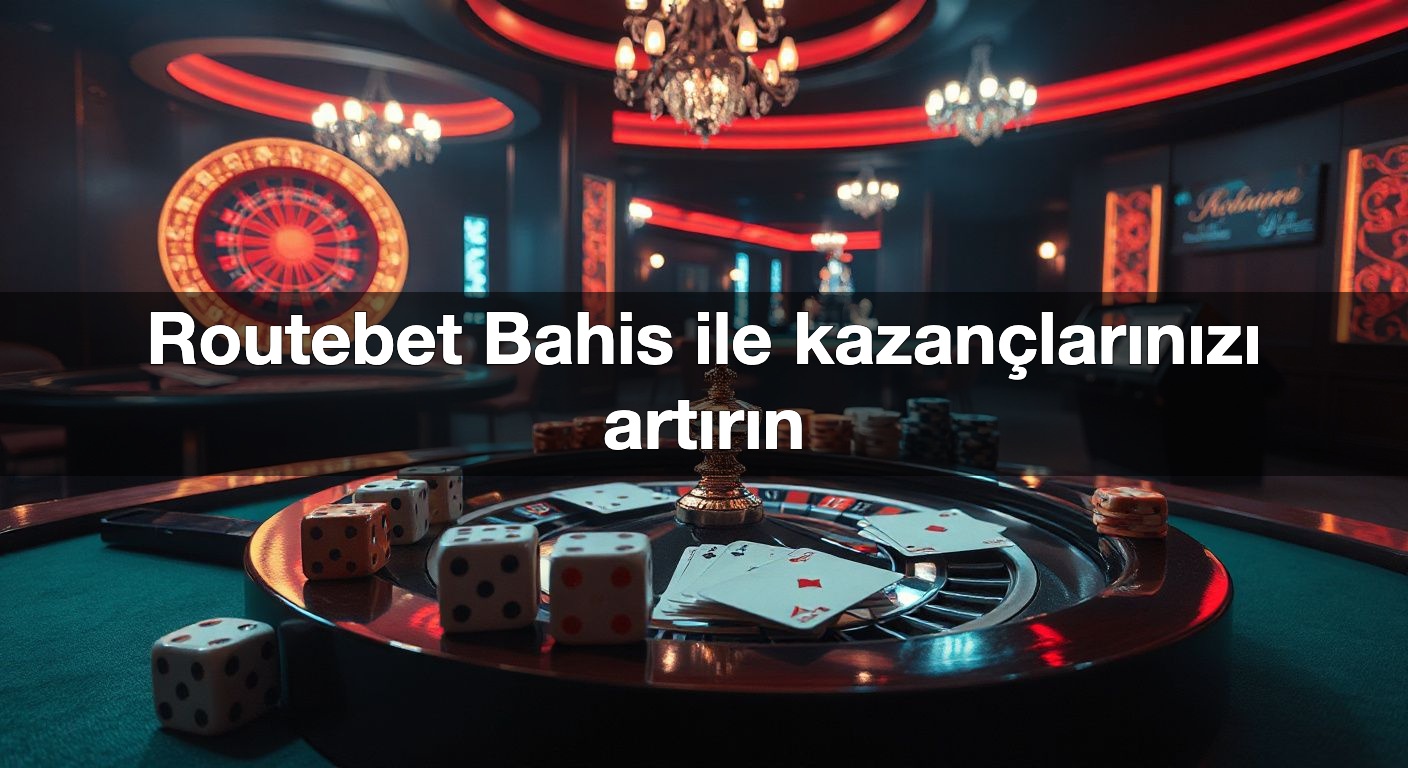 routebet bahis ile kazan lar n z art r n 1787915550225