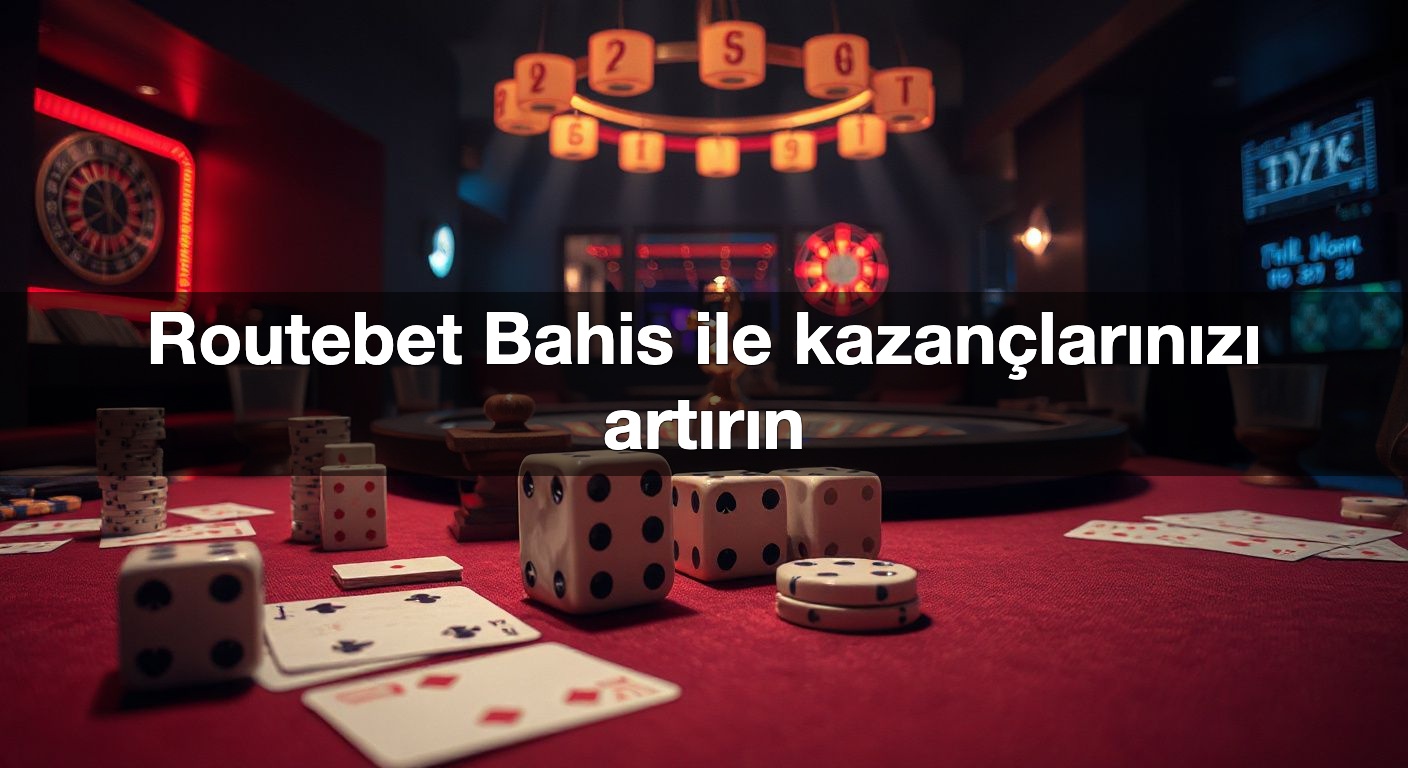 routebet bahis ile kazan lar n z art r n 1787915561546