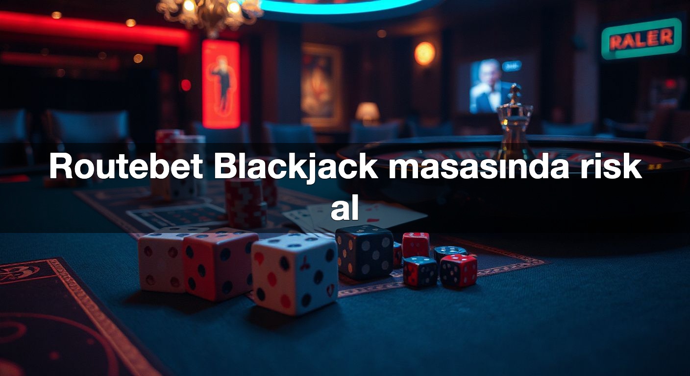 routebet blackjack masas nda risk al 1787915733515