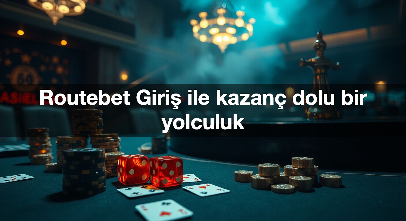 routebet giri ile kazan dolu bir yolculuk 1787915681083
